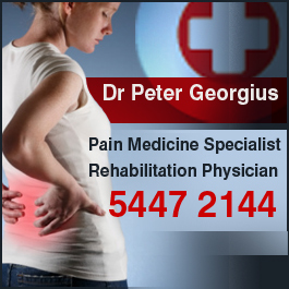 Georgius Peter Dr