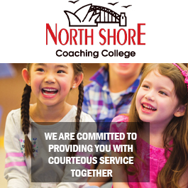 North Shore Coaching College