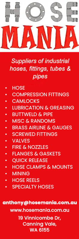 Hose Mania