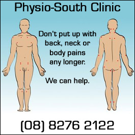Physio-South Clinic