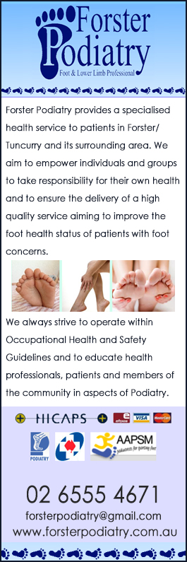 Forster Podiatry