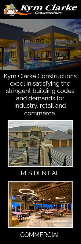 Kym Clarke Constructions