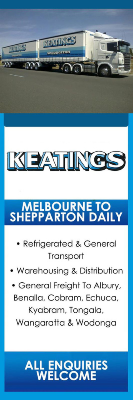 Keatings