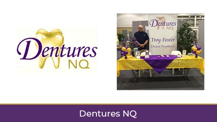 Dentures NQ Hero Image