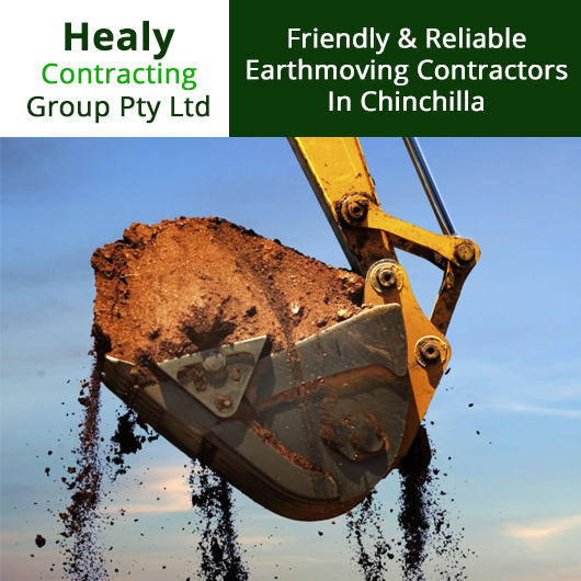 Healy Contracting Group Pty Ltd