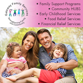 Gateway Family Services