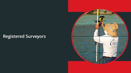 Zenith Surveying Services Hero Image
