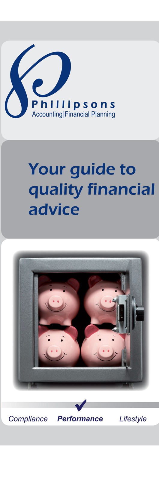 Phillipsons Accounting Services Pty Ltd