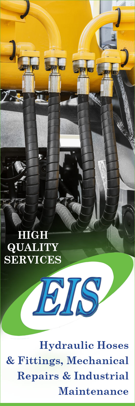 Exmouth Industrial Services