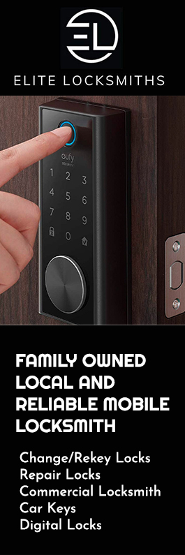 Elite Locksmiths SA