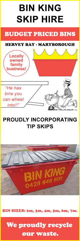 Bin King Skip Hire