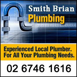 Smith Brian Plumbing