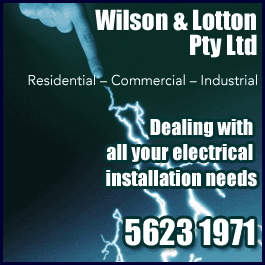 Wilson & Lotton Pty Ltd