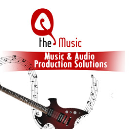 Q The Music