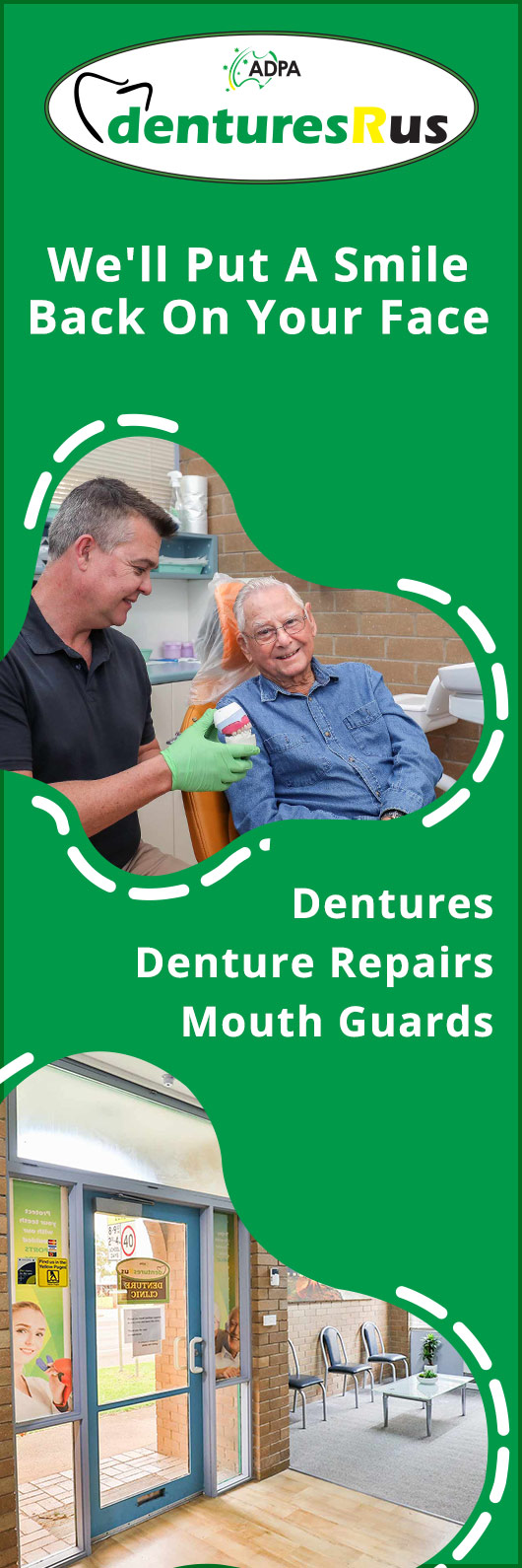 DentureRus
