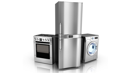 Julian's Appliance Centre Hero Image
