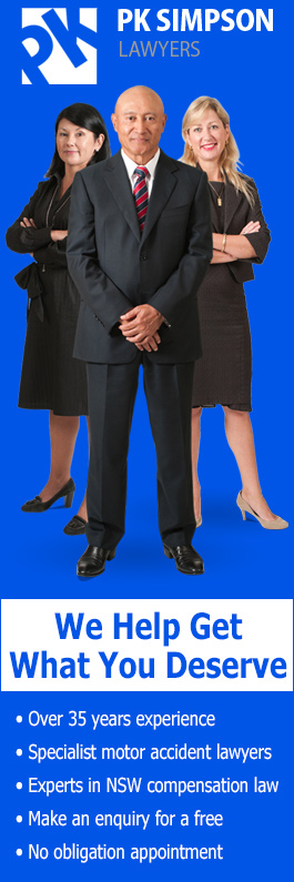 P.K. Simpson & CO.