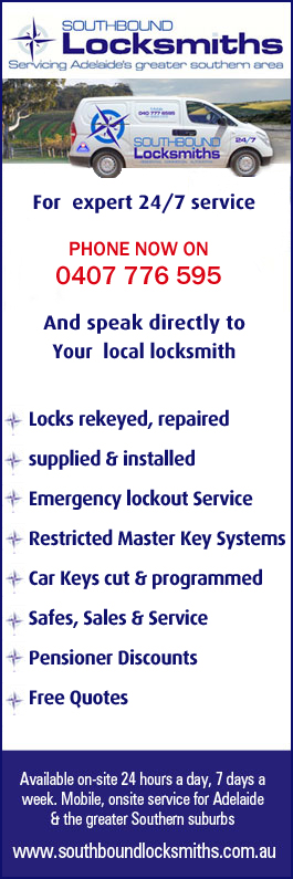 Southbound Locksmiths