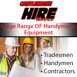 Castlemaine Hire Service