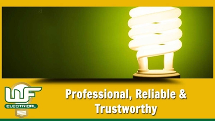 WF Electrical Hero Image