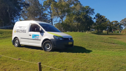 Coffs City Lockmart Hero Image