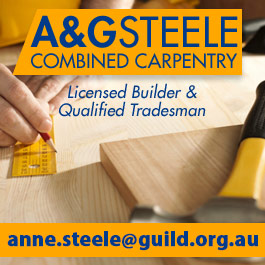 A & G Steele Combined Carpentry