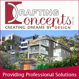 Drafting Concepts Pty Ltd