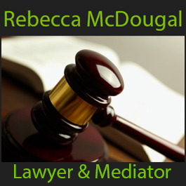 Rebecca McDougal
