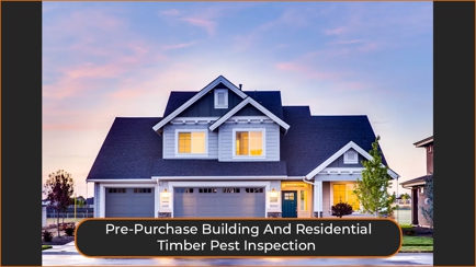 HiJ Building and Pest Inspection Hero Image
