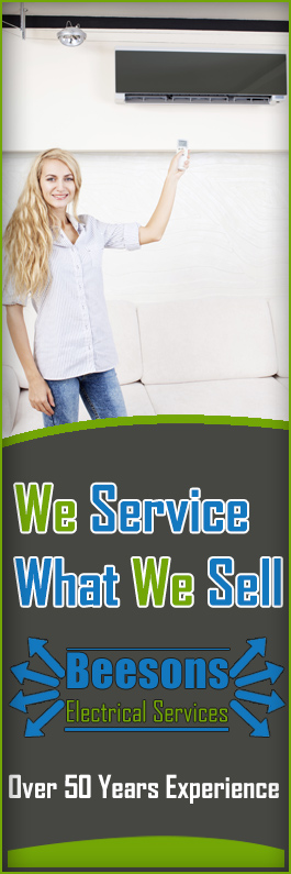 Beesons Electrical and Refrigeration Pty Ltd