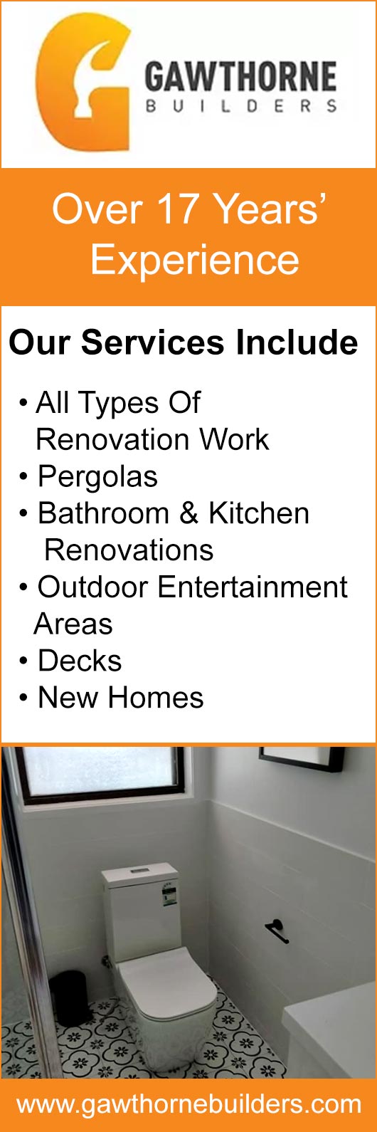 Gawthorne Builders