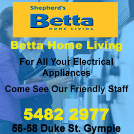 Shepherd's Betta Home Living