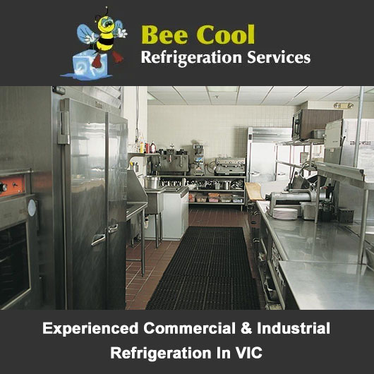 Bee Cool Refrigeration Services