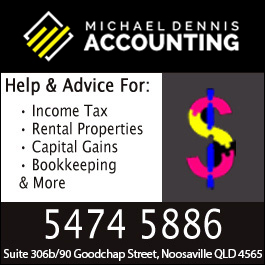 Michael Dennis Accounting