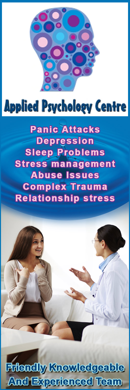 Applied Psychology Centre