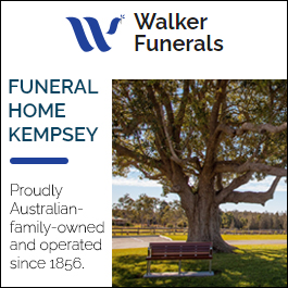 Walker Funerals