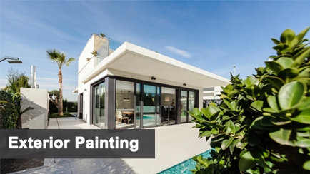 West Bros Painting Hero Image