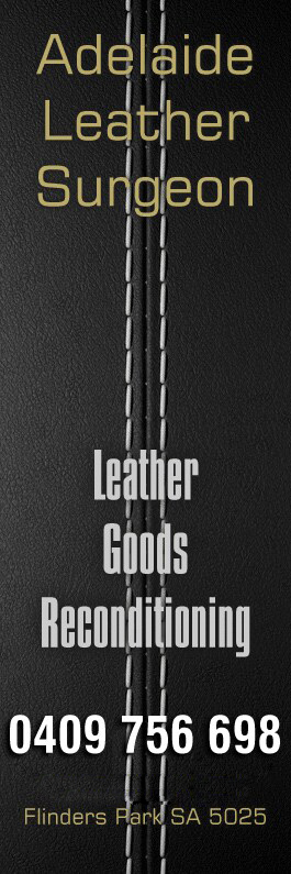 Adelaide Leather Surgeon