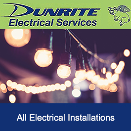 Dunrite Electrical Services