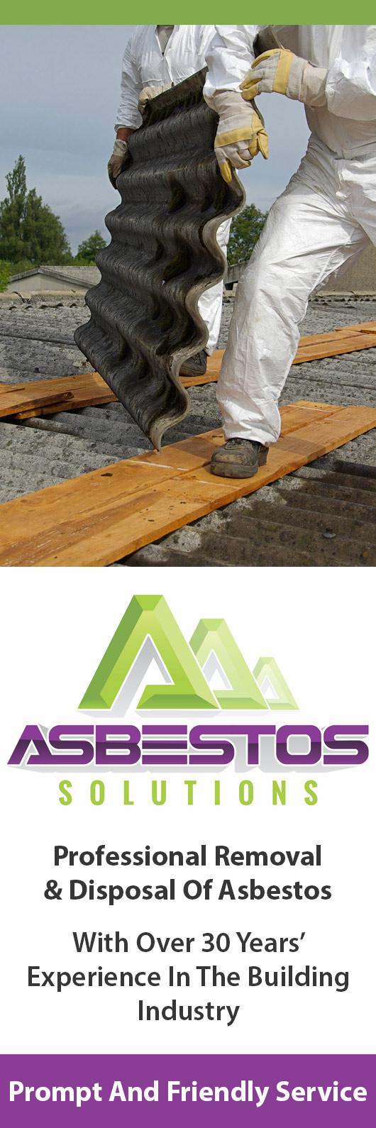 AAA Asbestos Solutions