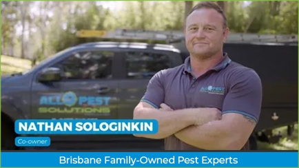 All Pest Solutions Hero Image