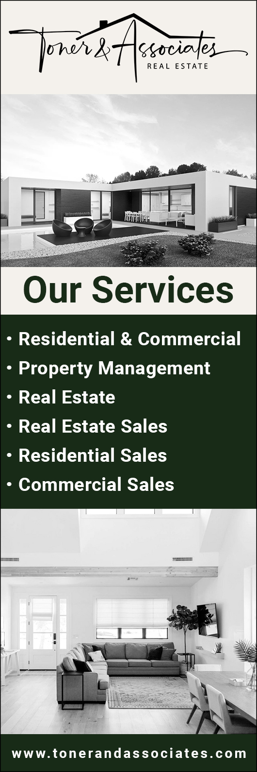 Toner & Associates