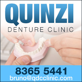 Quinzi Denture Clinic