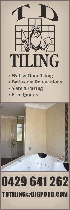 TD Tiling