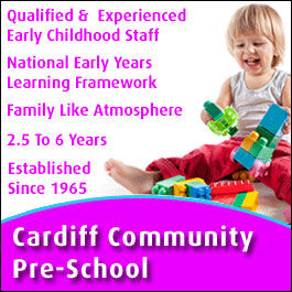 Cardiff Community Pre-School