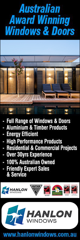 Hanlon Windows