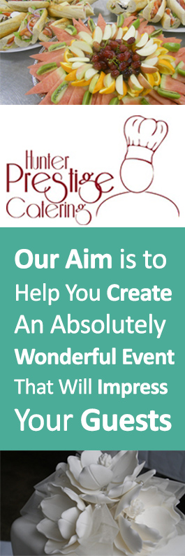 Hunter Prestige Catering