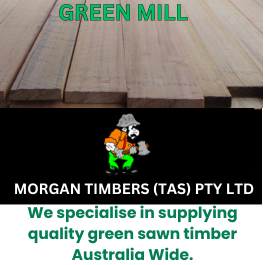 Morgan Timbers