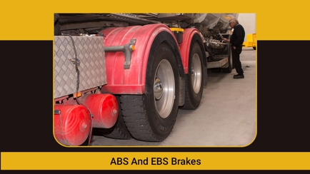 Truck & Car Brake Service Pty Ltd Hero Image