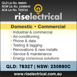 Riselectrical